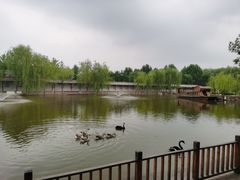 -河北村民俗体验园