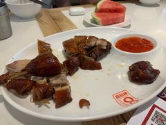 -醉得意·家常菜(二七路店)