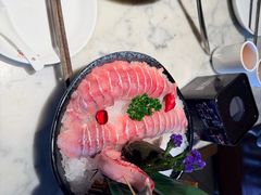 -川味观·鲜货火锅(西湖文化广场店)