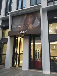 -上禾 HAIR SALON
