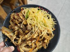 -老西北风抻面(西直店)