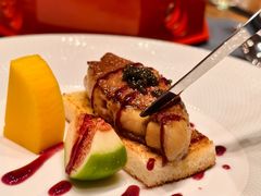 -和·铁板烧·OMAKASE(望京昆泰嘉晟酒店)
