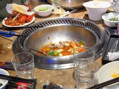 -七欣天香辣蟹火锅(无锡金太湖国际城店)