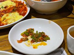-紫霞门韩国料理烤肉(深南东路店)
