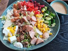 -莫多多餐厅