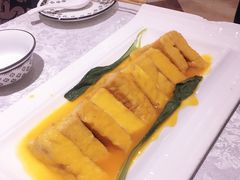 巴依自制豆腐-巴依老爷新疆美食(清华东门店)