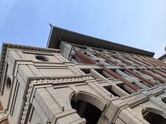 -厦门市图书馆(集美新城馆区)