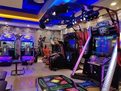 -汤姆熊欢乐世界(光启城店)