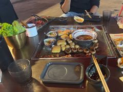 -塘屋烧烤·云南火塘烧烤品牌(春城慧谷旗舰店)