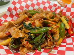 -BLABLATAI吧啦泰·泰式爆炒(西宸天街店)