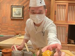 -奈良本寿司(永嘉路店)