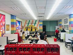 大堂-澳门陈光记烧味饭店(万象城店)