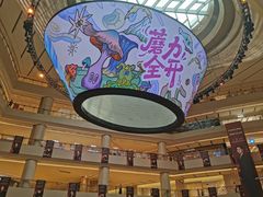 -上海世纪汇广场
