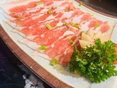 -鹤江桥·红油牛肉粉(SKP店)