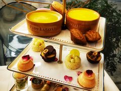 -PAUL LAFAYET 法式甜品(港汇广场店)