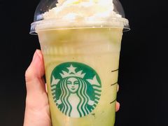 抹茶星冰乐-星巴克(深圳布吉万象汇4F店)