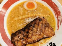 -雷门拉面·现熬骨汤(凯德来福士店)