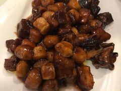 -眷江南之小蓝鲸(王府大街店)