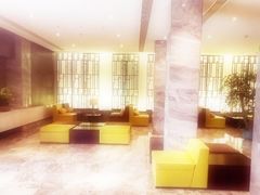 -麦新格精品酒店(上海浦东机场川沙迪士尼店)