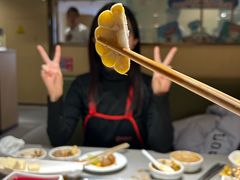 -海底捞火锅(太原南站店)