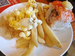 -王氏炉匠·烧鸟放题自助(好运街店)