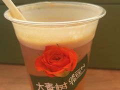 -大青树咖啡(大理古城店)