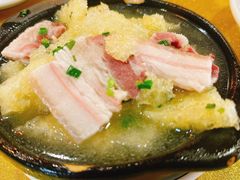 -长兴菜馆(高桥店)