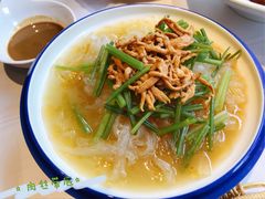 -煜丰汴京烤鸭(福彩路店)