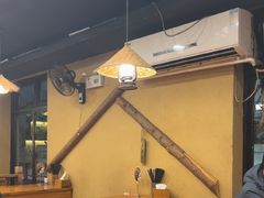 -川芙蓉·市井老川菜(人广店)