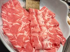 -百草滩羊清水涮羊肉(长城路店)