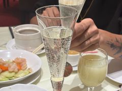 柠檬汁-兴悦酒家(环市东路店)