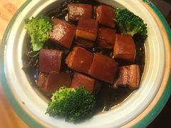黄州东坡肉-农轩·醉黄冈