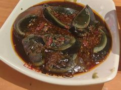 -本色.小马哥烧烤(无锡九里仓店)