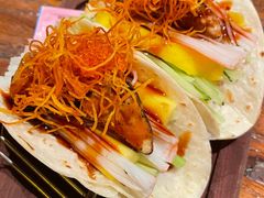-京鹿料理(荟聚店)