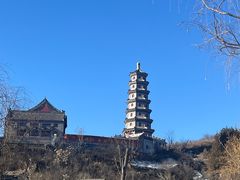 -云端咖啡(山顶教堂店)