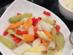 -蝎王府羊蝎子(天通苑店)