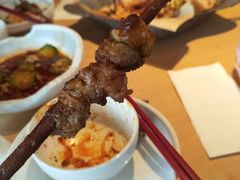 -大师兄·西北小馆(金湾华发商都店)
