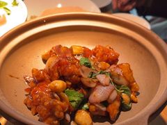 -青年公社烤鸭(青年路店)