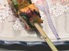 -鳥喜Toriki怀石烧鸟料理