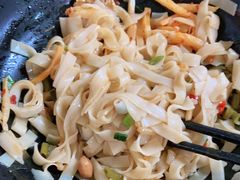 -莫老爷·正宗桂林米粉(南油店)