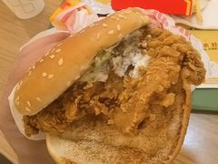 -麦当劳(融创茂店)