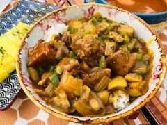 -食戟