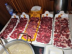 -潮发潮汕牛肉店(永庆坊店)