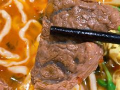 -阿彬生炒牛肉面(解放路店)