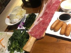 -佬土鹅肠火锅(扬中步行街店)