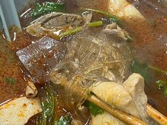 -金原鸭血粉丝汤总店(锁金村店)