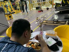 -可逸运动24小时健身