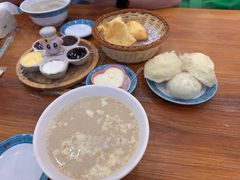 -BAURSAK包尔萨克早餐屋(第二分店)