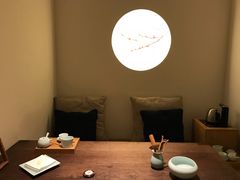 -梅间堂茶馆(绿地缤纷城店)