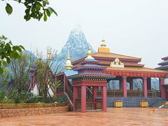 -厦门方特梦幻王国